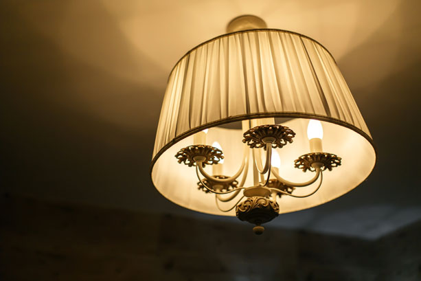 Outdoor entertaining with architectural windows