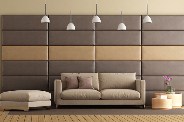 Outdoor entertaining with architectural windows